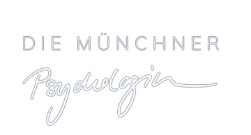 Die Münchner Psychologin